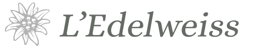 Institut l'Edelweiss à Nîmes Logo